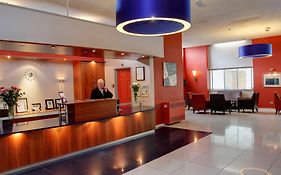 Best Western Aberavon Beach Hotel Port Talbot