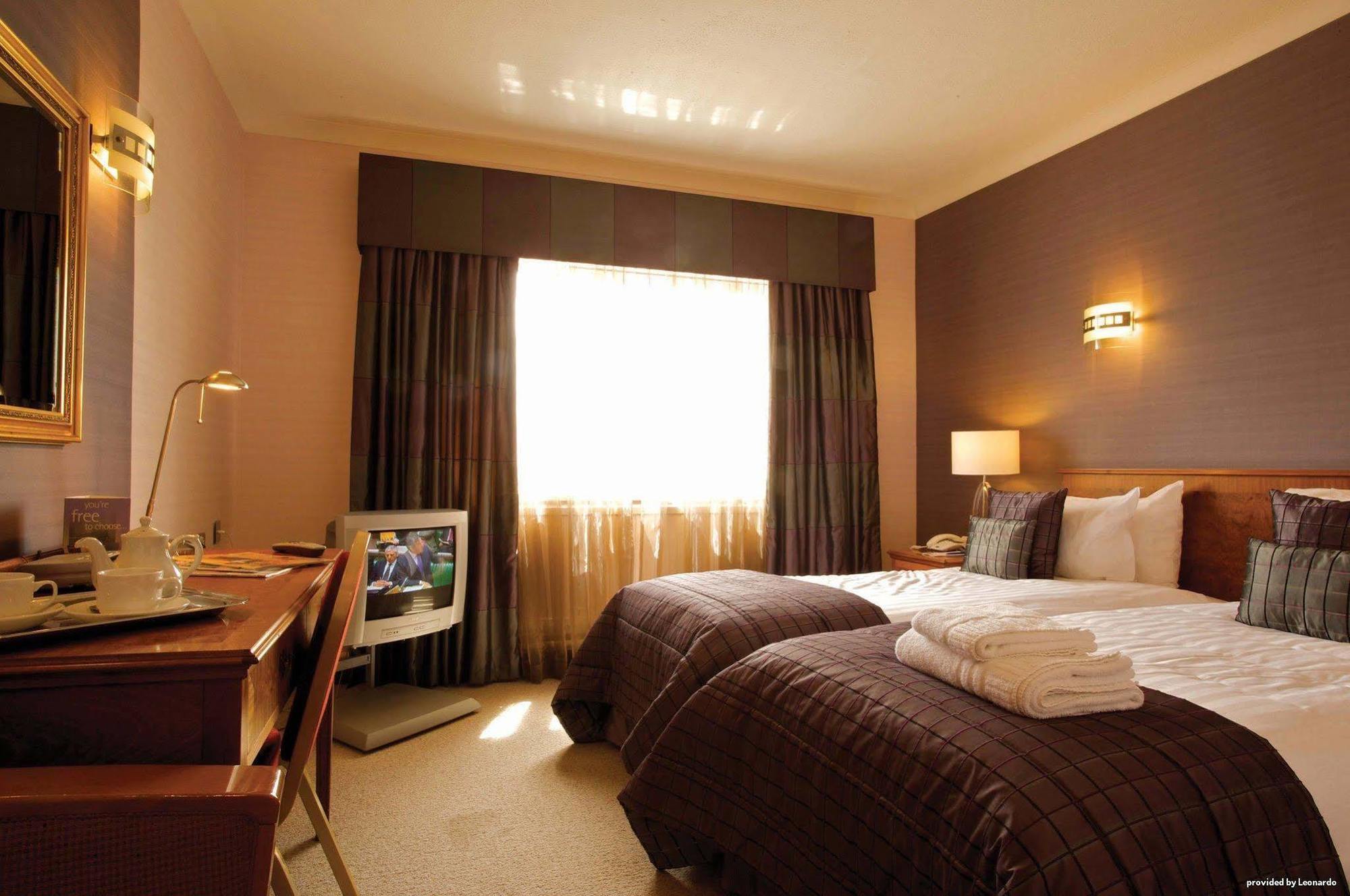 Best Western Aberavon Beach Hotel Port Talbot Room photo